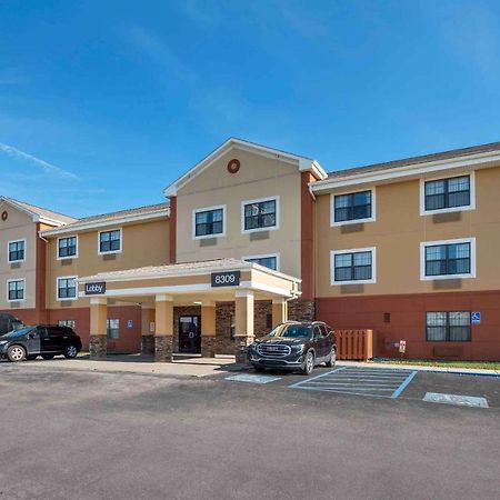 Extended Stay America Suites - Fort Wayne - South Esterno foto