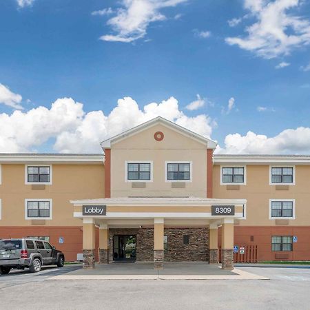 Extended Stay America Suites - Fort Wayne - South Ellisville Esterno foto