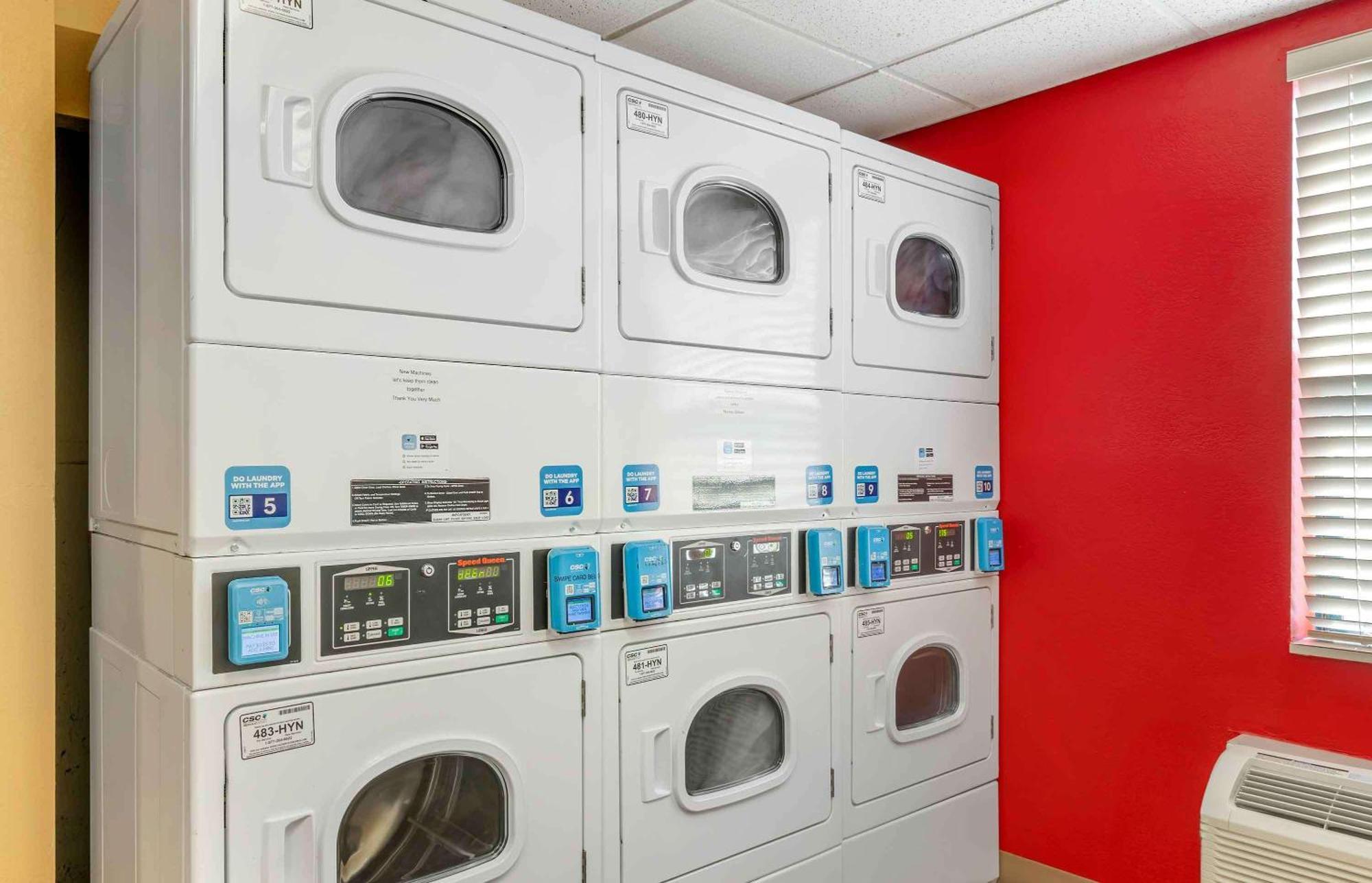 Extended Stay America Suites - Fort Wayne - South Ellisville Esterno foto
