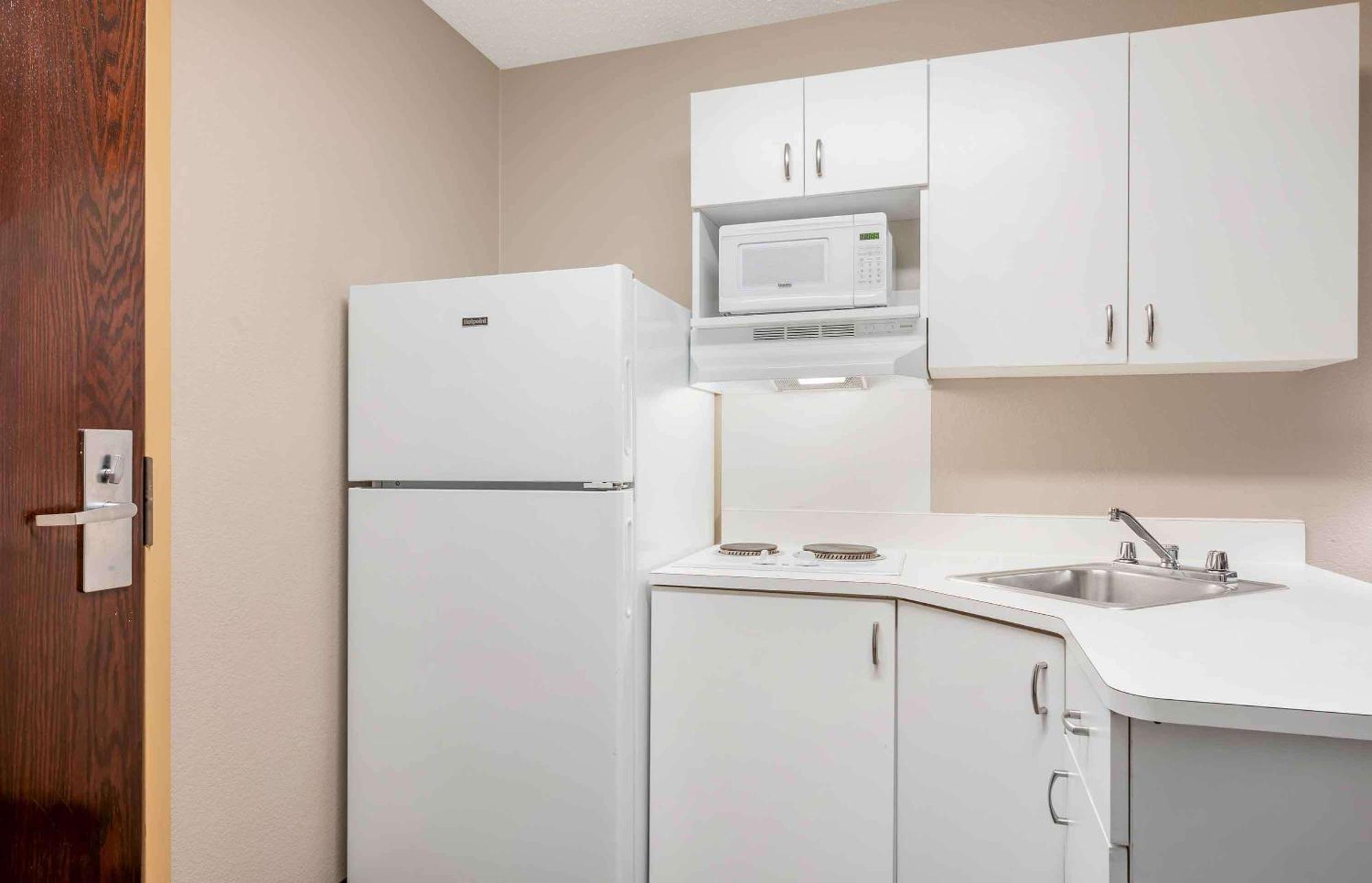 Extended Stay America Suites - Fort Wayne - South Ellisville Esterno foto