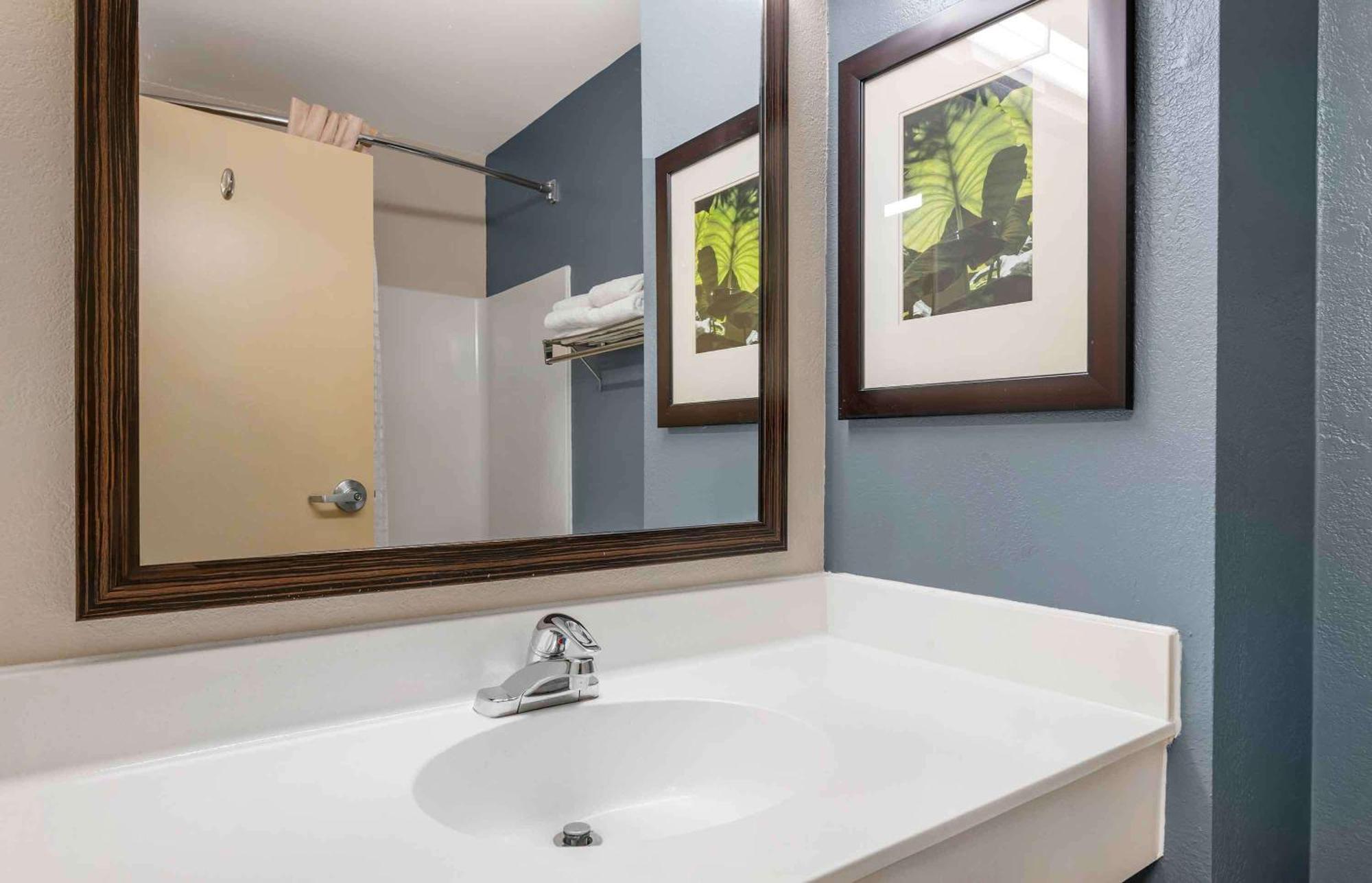 Extended Stay America Suites - Fort Wayne - South Ellisville Esterno foto