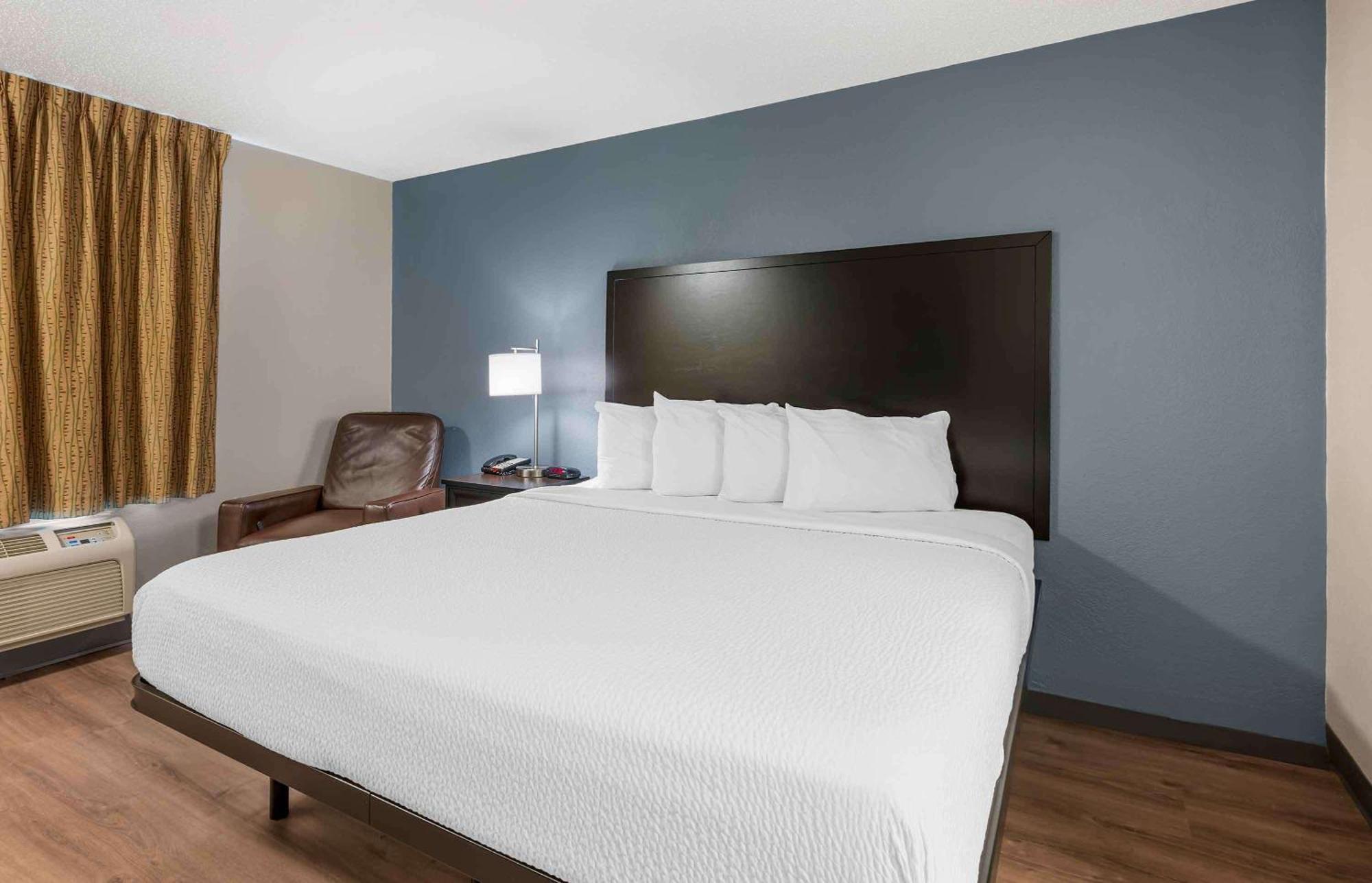 Extended Stay America Suites - Fort Wayne - South Ellisville Esterno foto