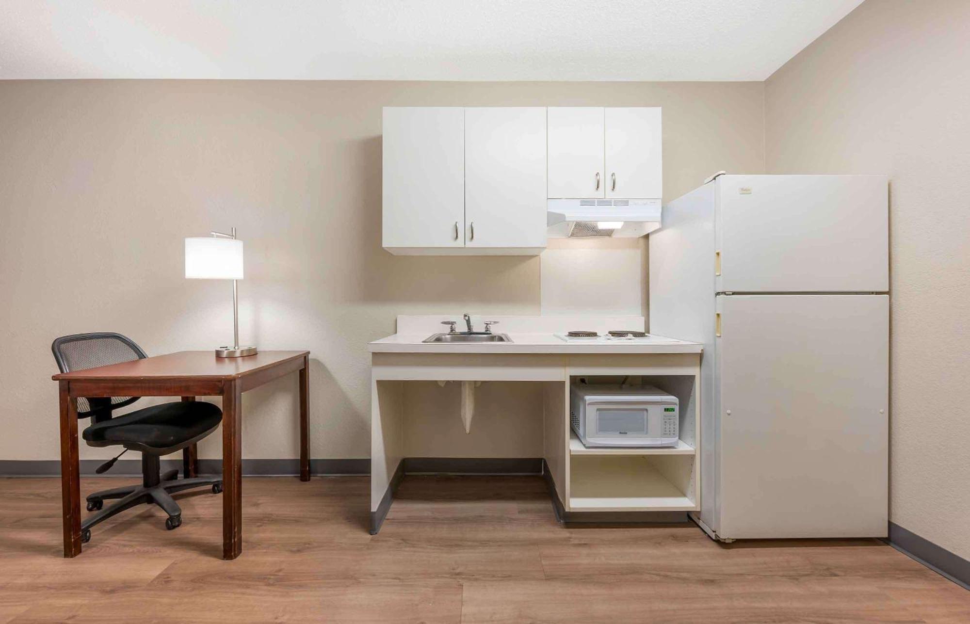 Extended Stay America Suites - Fort Wayne - South Ellisville Esterno foto