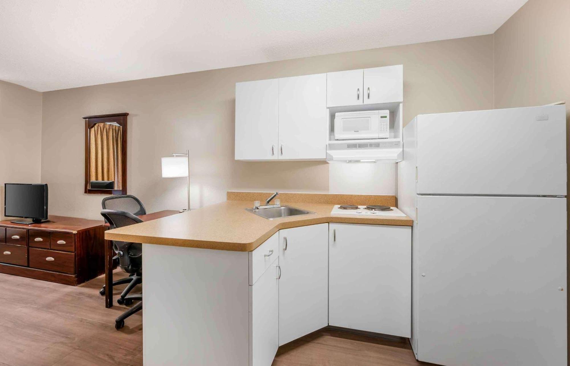 Extended Stay America Suites - Fort Wayne - South Ellisville Esterno foto