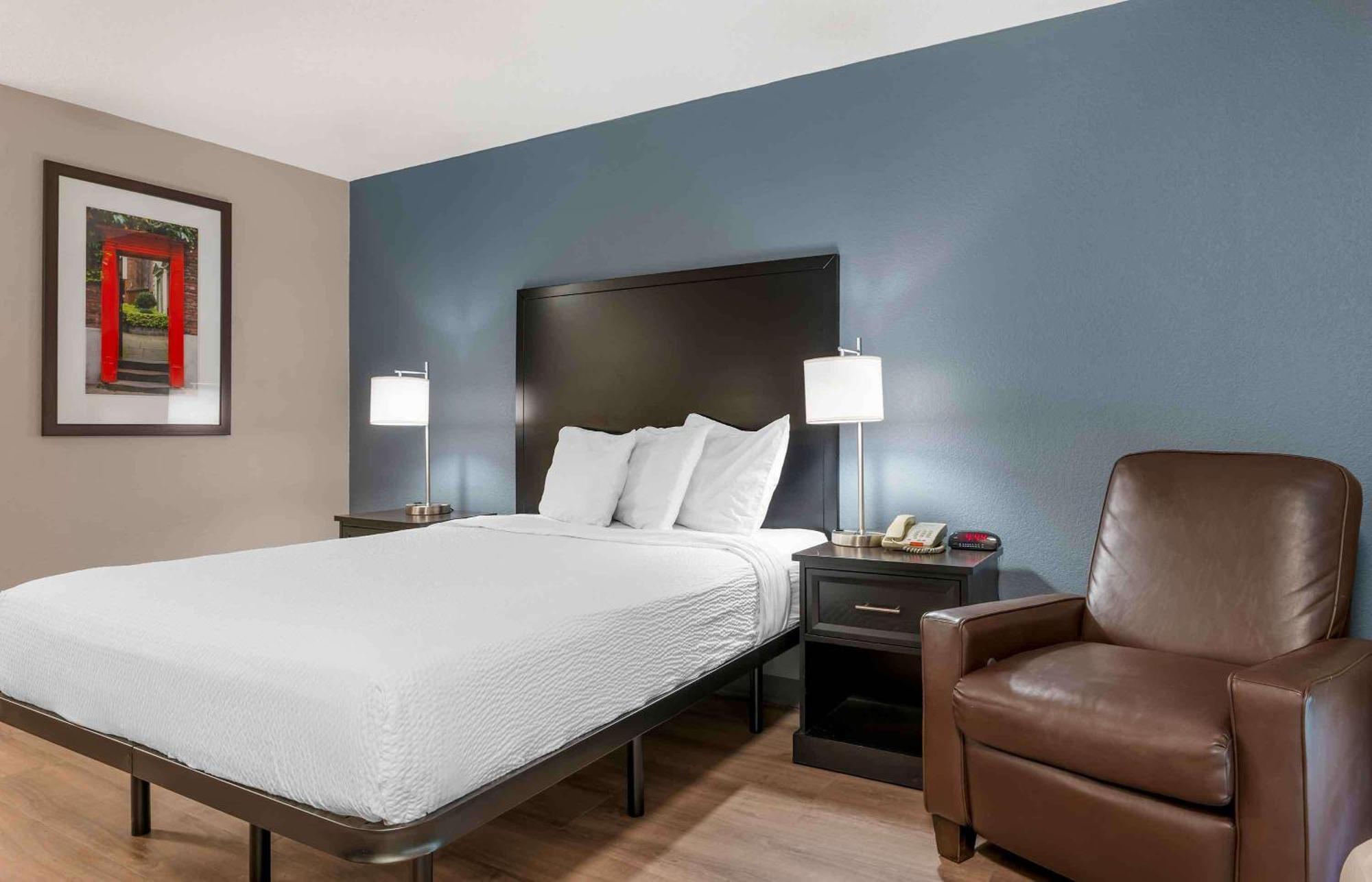 Extended Stay America Suites - Fort Wayne - South Ellisville Esterno foto