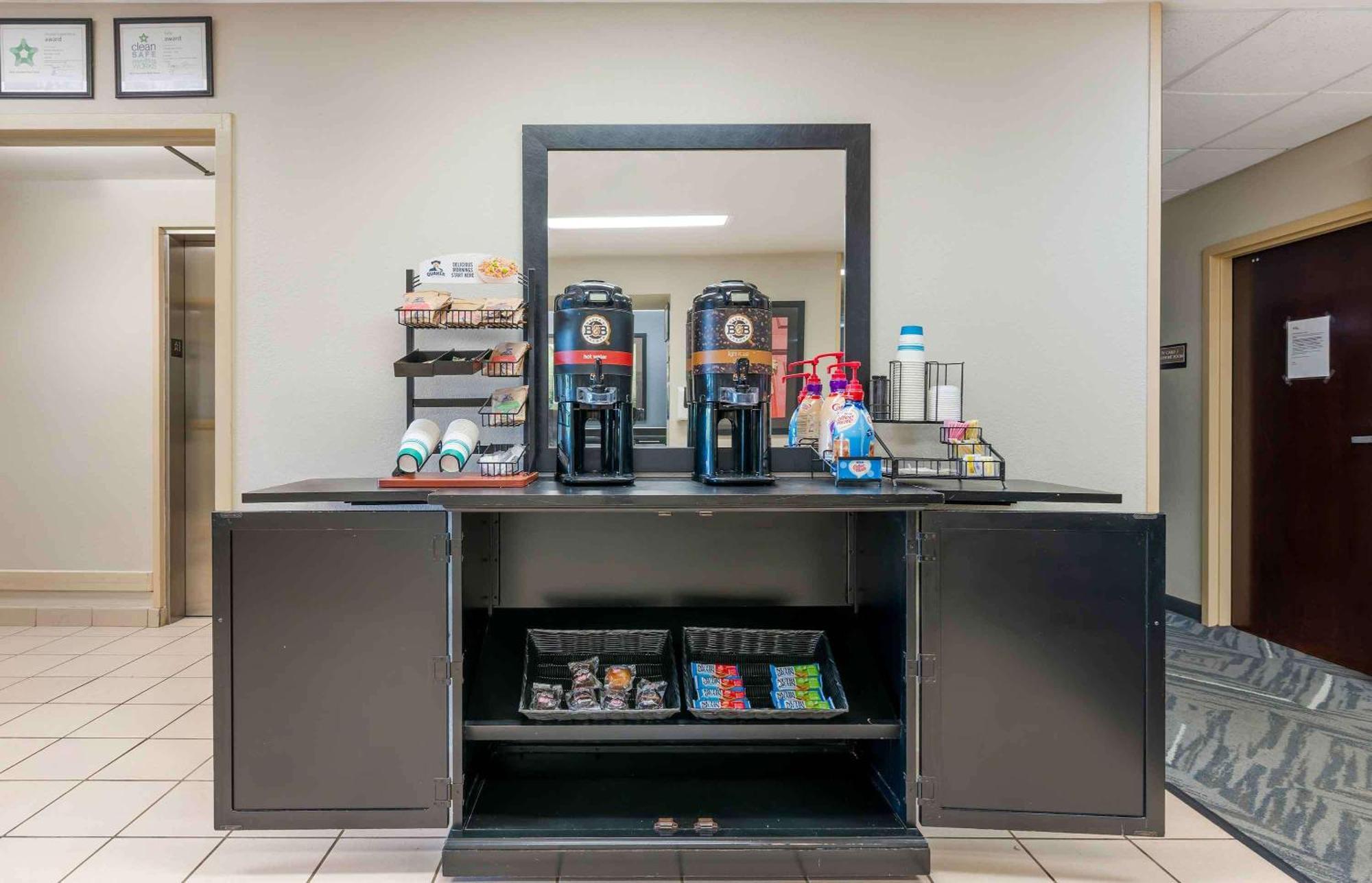 Extended Stay America Suites - Fort Wayne - South Ellisville Esterno foto