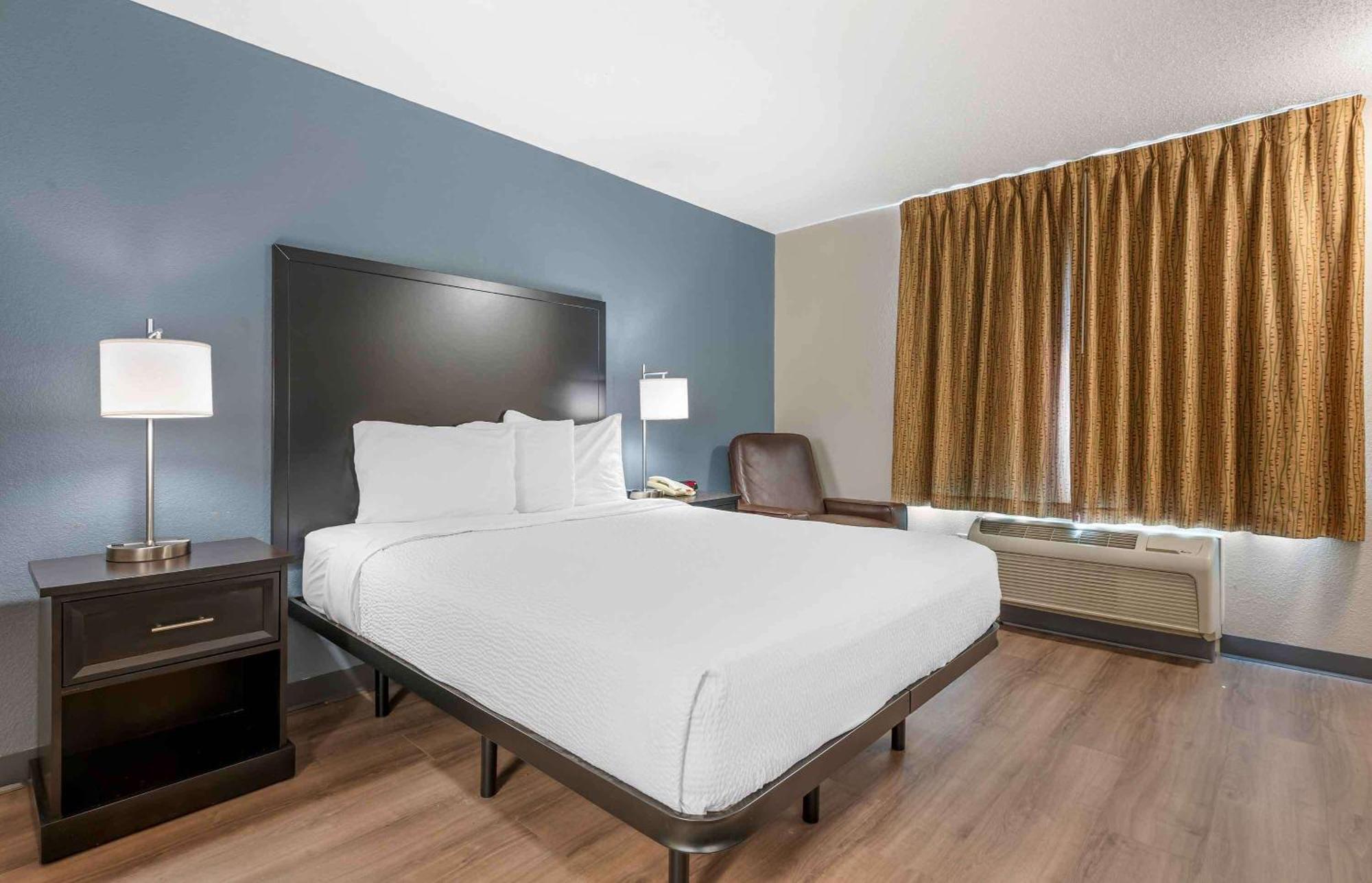 Extended Stay America Suites - Fort Wayne - South Ellisville Esterno foto