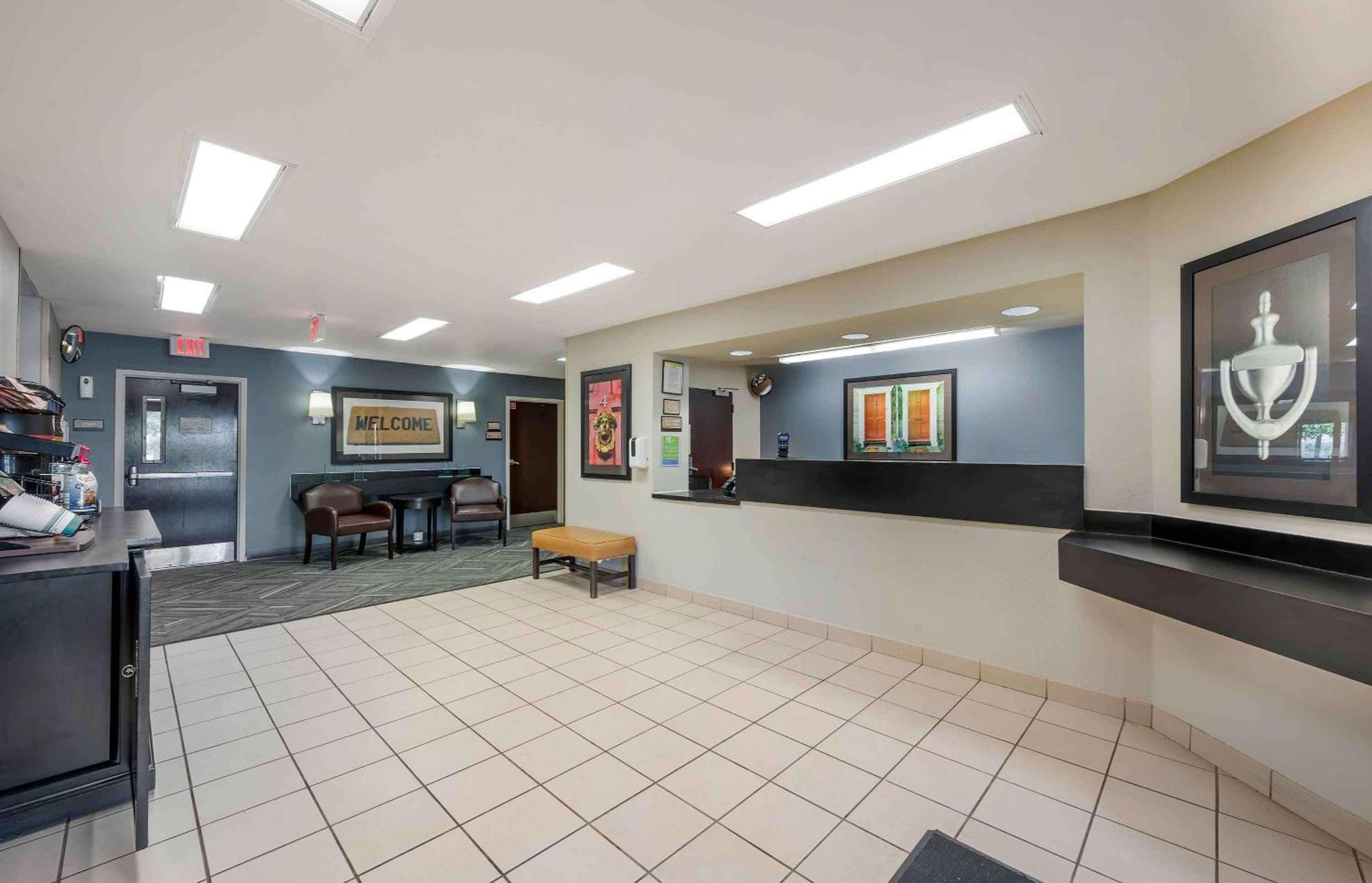 Extended Stay America Suites - Fort Wayne - South Ellisville Esterno foto